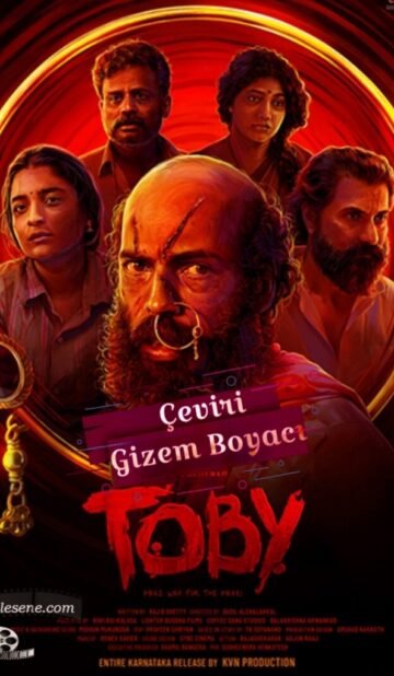 Toby (2023) izle