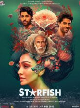 Starfish (2023) izle