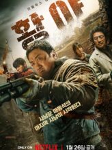 Badland Hunters (2024) izle