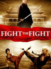 Fight the Fight (2011) izle