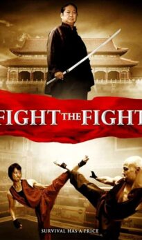 Fight the Fight (2011) izle