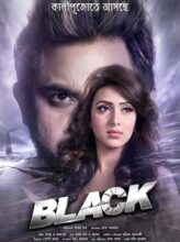 Black (2015) izle