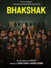 Bhakshak (2024) izle