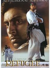 Refugee (2000) izle