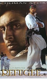 Refugee (2000) izle