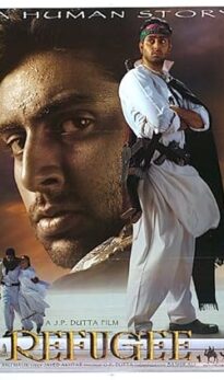 Refugee (2000) izle