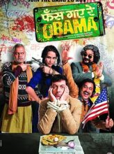 Phas Gaye Re Obama (2010) izle