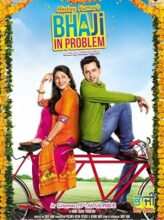 Bha Ji in Problem (2013) izle