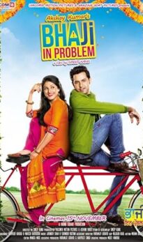 Bha Ji in Problem (2013) izle