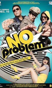 No Problem (2010) izle