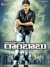 Cameraman Gangatho Rambabu (2012) izle