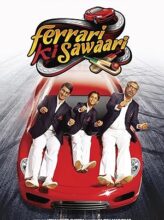 Ferrari Ki Sawaari (2012) izle