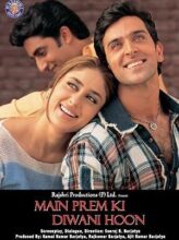 Main Prem Ki Diwani Hoon (2003) izle