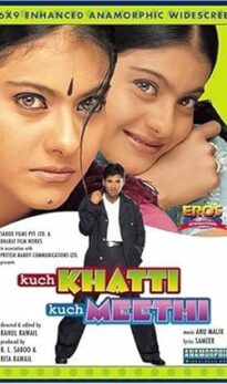 Kuch Khatti Kuch Meethi (2001) izle