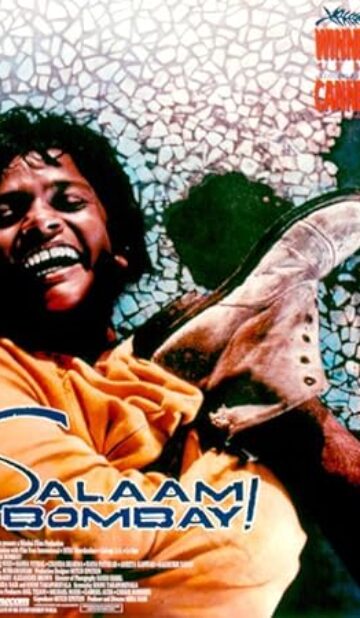 Salaam Bombay! (1988) izle