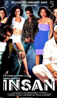 Insan (2005) izle