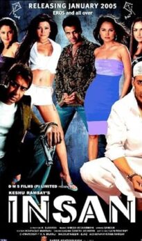 Insan (2005) izle