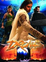 The Legend of Drona (2008) izle