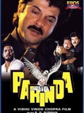 Parinda (1989) izle