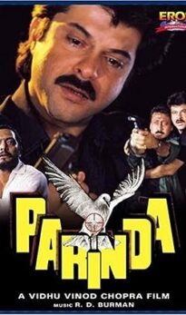 Parinda (1989) izle