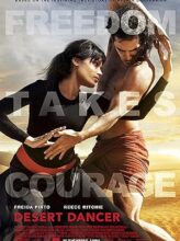 Desert Dancer (2014) izle