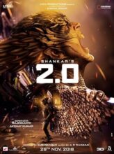 Robot 2.0 (2018) izle