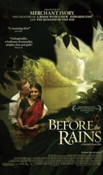 Before the Rains (2007) izle