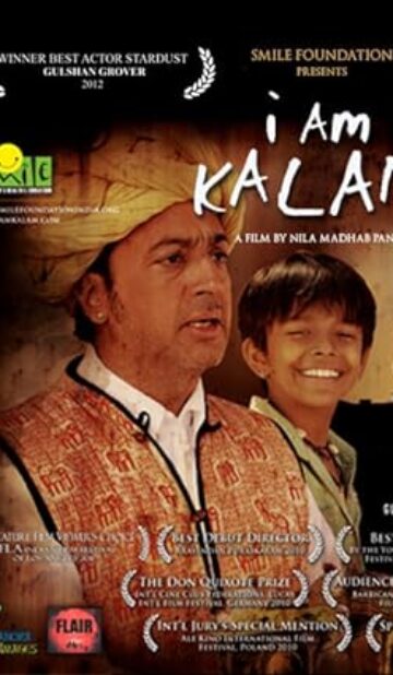 I Am Kalam (2010) izle