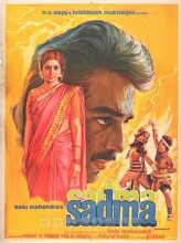 Sadma (1983) izle