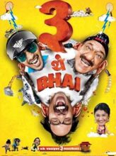 Teen Thay Bhai (2011) izle