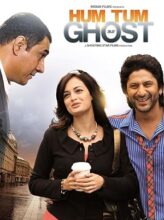 Hum Tum Aur Ghost (2010) izle