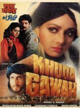 Khuda Gawah (1992) izle