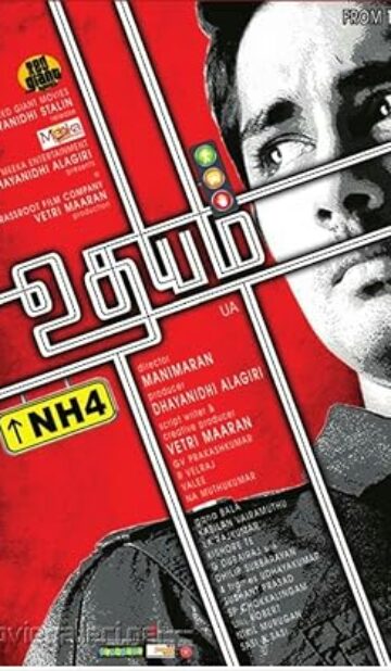 Udhayam NH4 (2013) izle