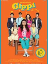 Gippi (2013) izle