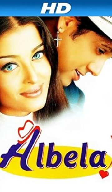 Albela (2001) izle