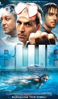 Blue (2009) izle