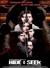 Hide & Seek (2010) izle