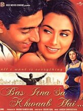 Bas Itna Sa Khwaab Hai (2001) izle