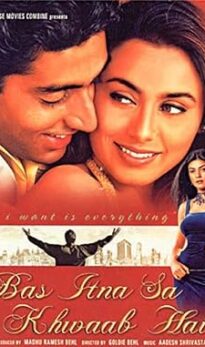 Bas Itna Sa Khwaab Hai (2001) izle