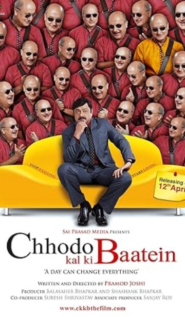 Chhodo Kal Ki Baatein (2012) izle