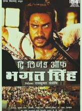 The Legend of Bhagat Singh (2002) izle