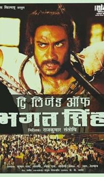 The Legend of Bhagat Singh (2002) izle