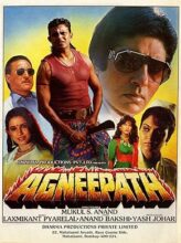 Agneepath (1990) izle