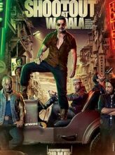 Shootout at Wadala (2013) izle