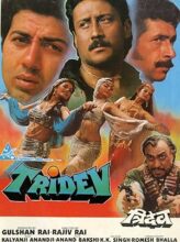 Tridev (1989) izle