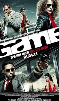 Game (2011) izle