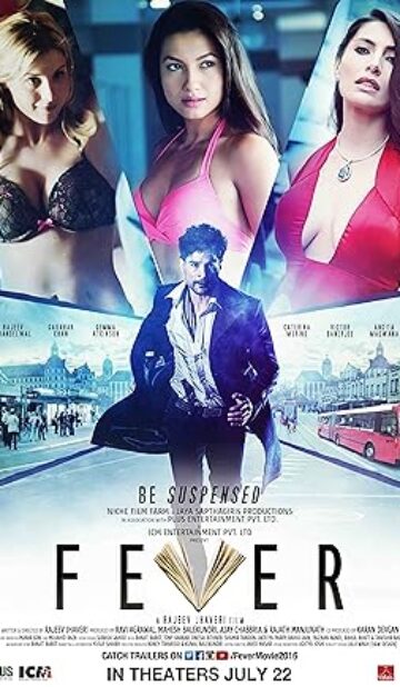 Fever (2016) izle