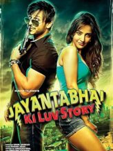 Jayantabhai Ki Luv Story (2013) izle