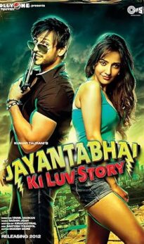 Jayantabhai Ki Luv Story (2013) izle