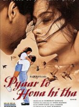 Pyaar To Hona Hi Tha (1998) izle